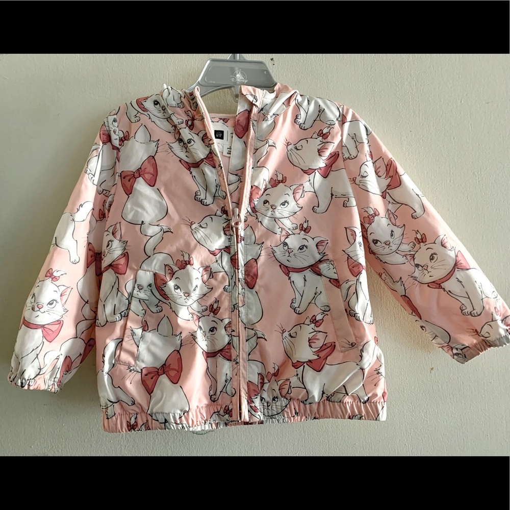 Disney Gap Windbreaker Baby